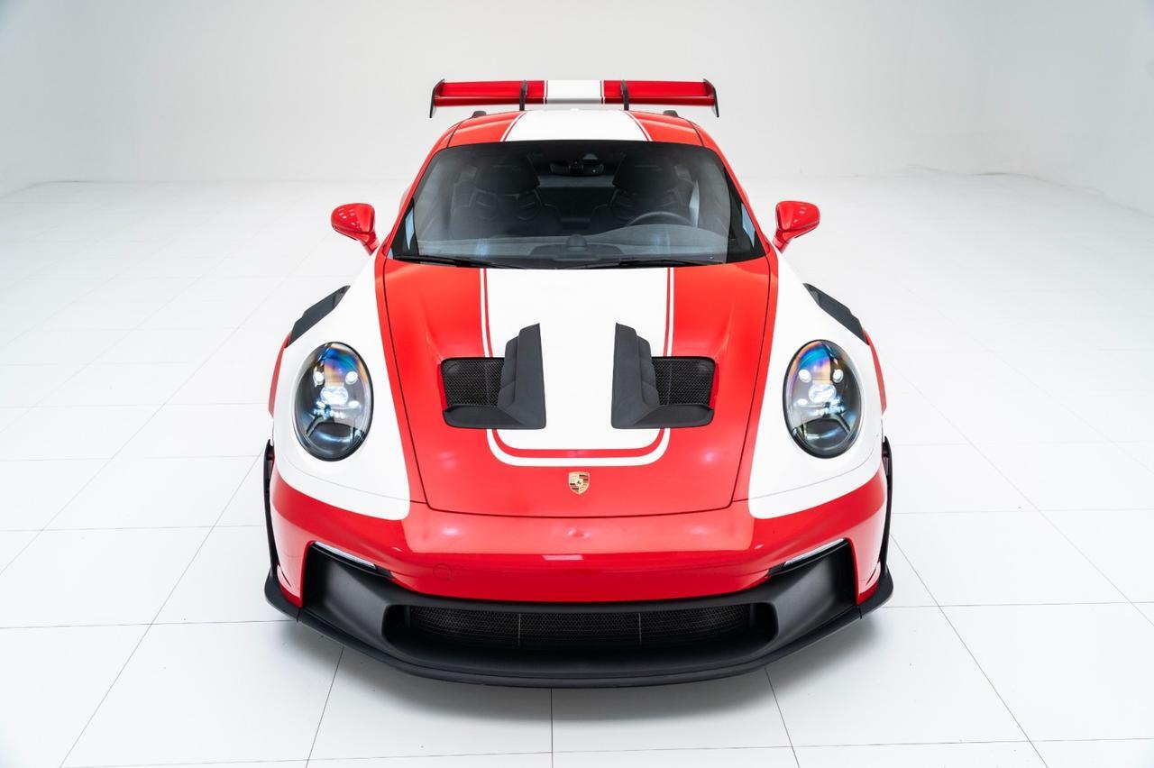 2023 Porsche 911 GT3 RS Pompano Beach FL