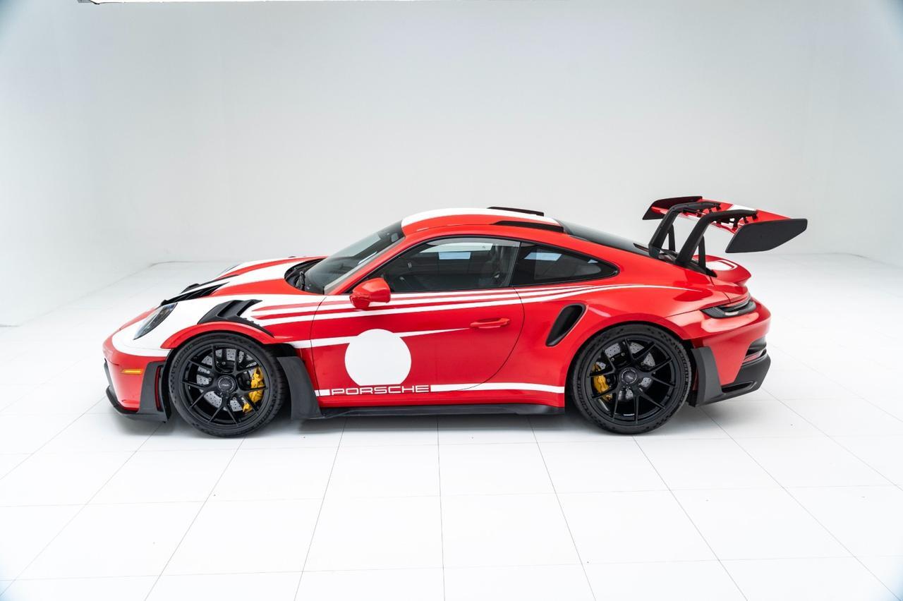 2023 Porsche 911 GT3 RS Pompano Beach FL