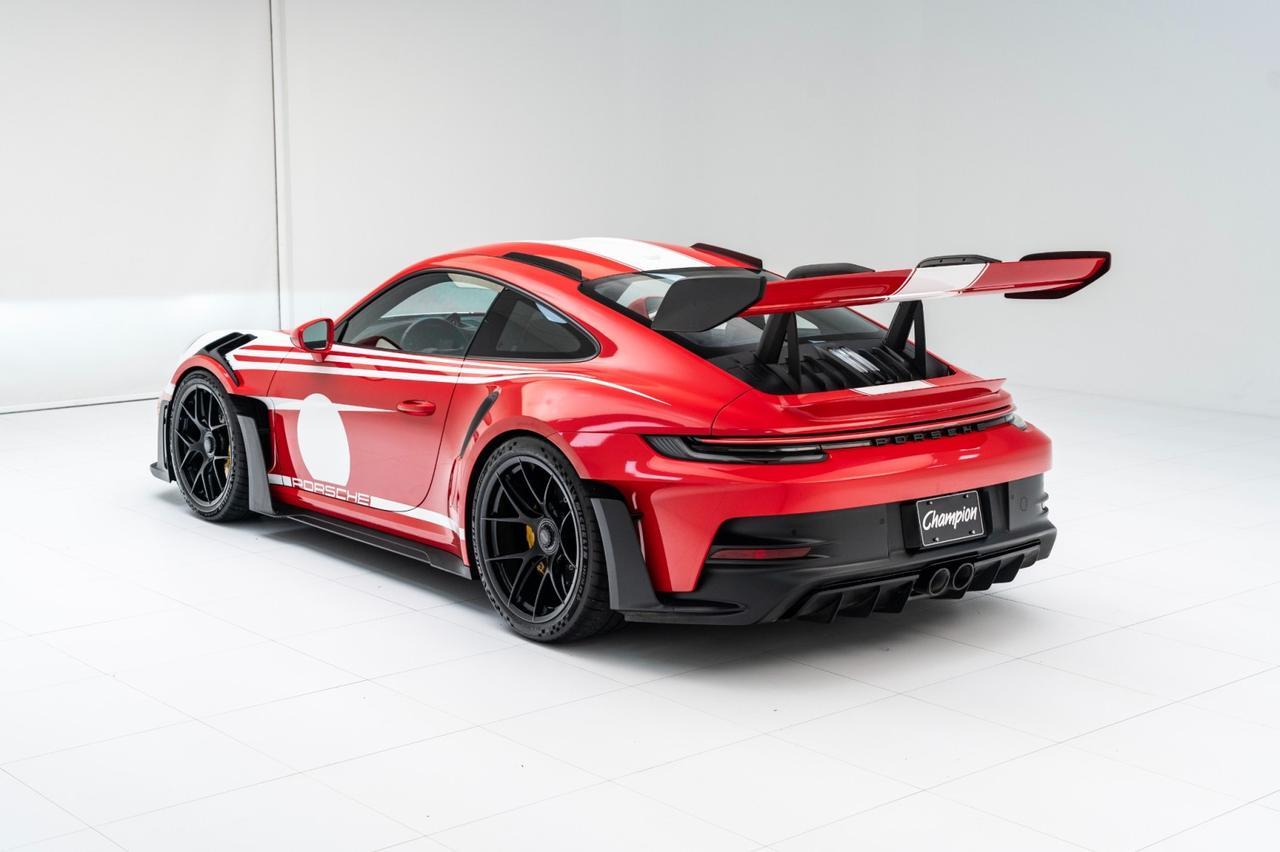 2023 Porsche 911 GT3 RS Pompano Beach FL