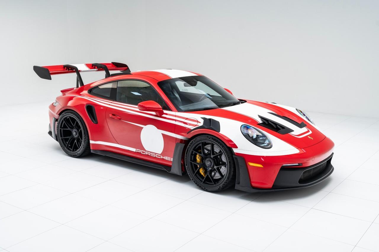 2023 Porsche 911 GT3 RS Pompano Beach FL