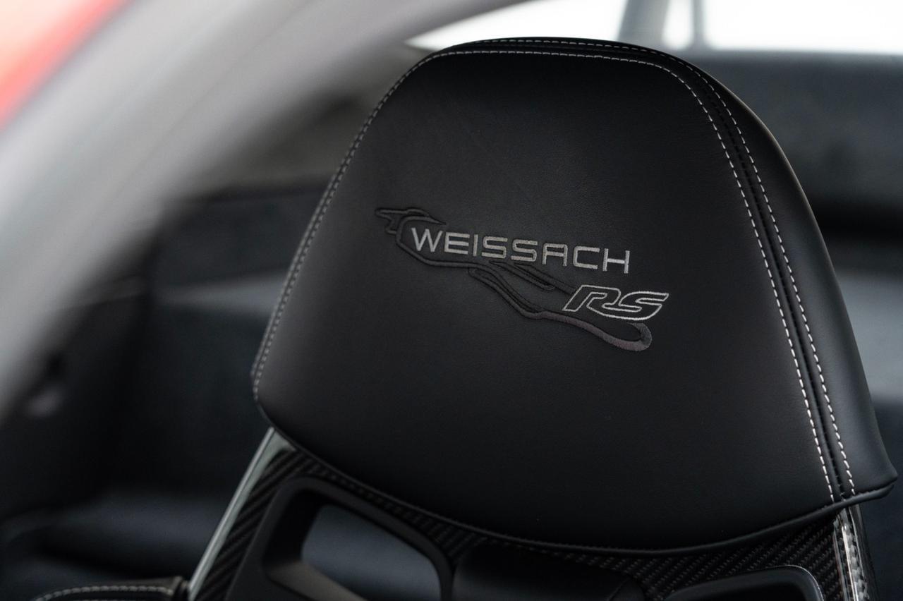2023 Porsche 911 GT3 RS Pompano Beach FL