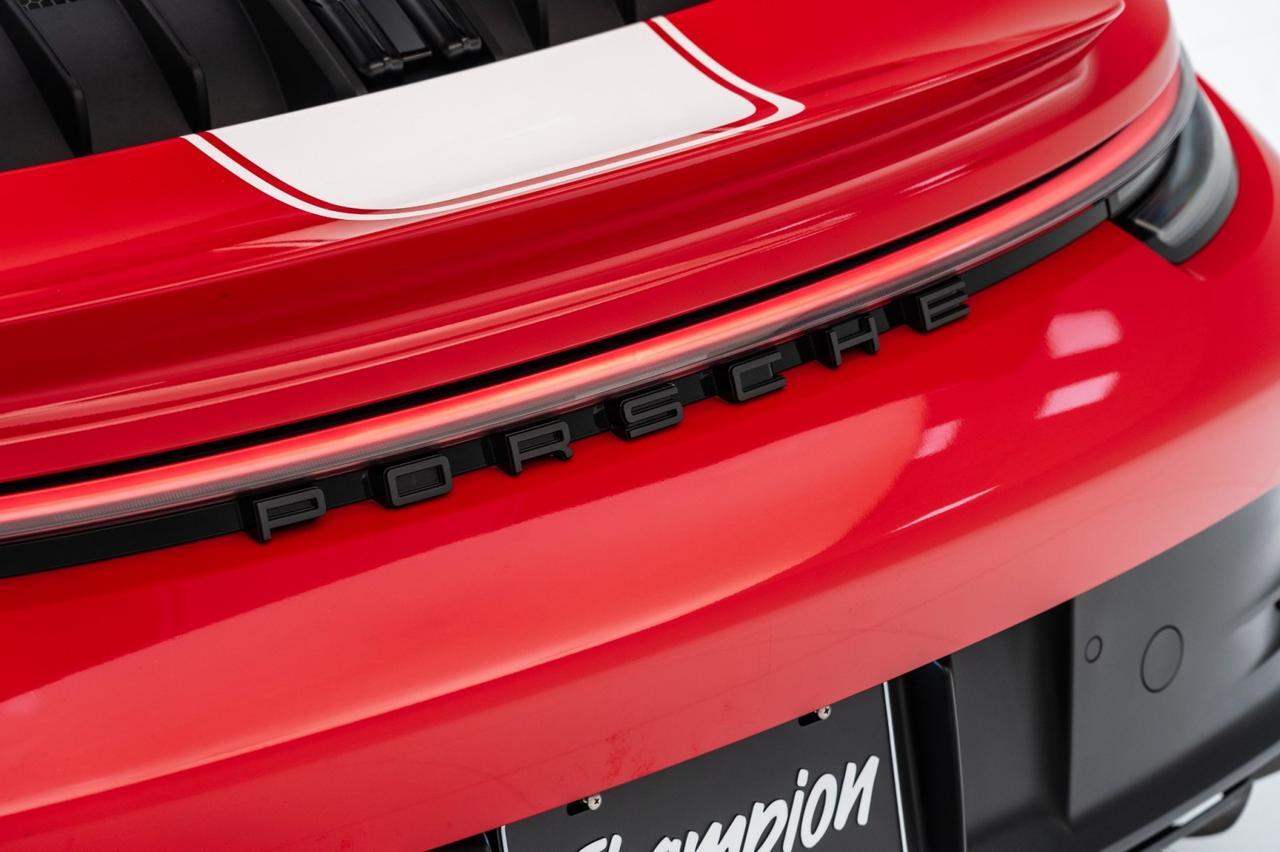 2023 Porsche 911 GT3 RS Pompano Beach FL