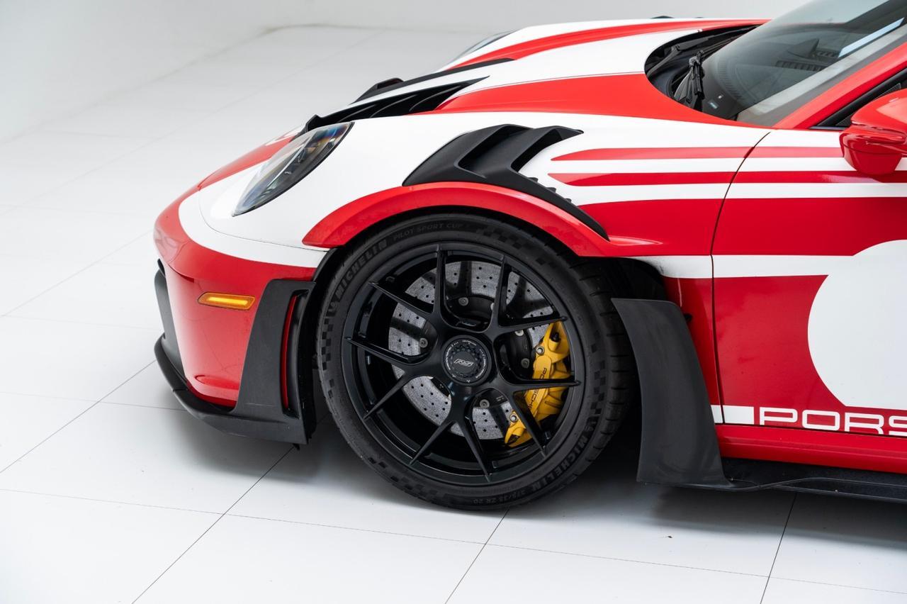 2023 Porsche 911 GT3 RS Pompano Beach FL