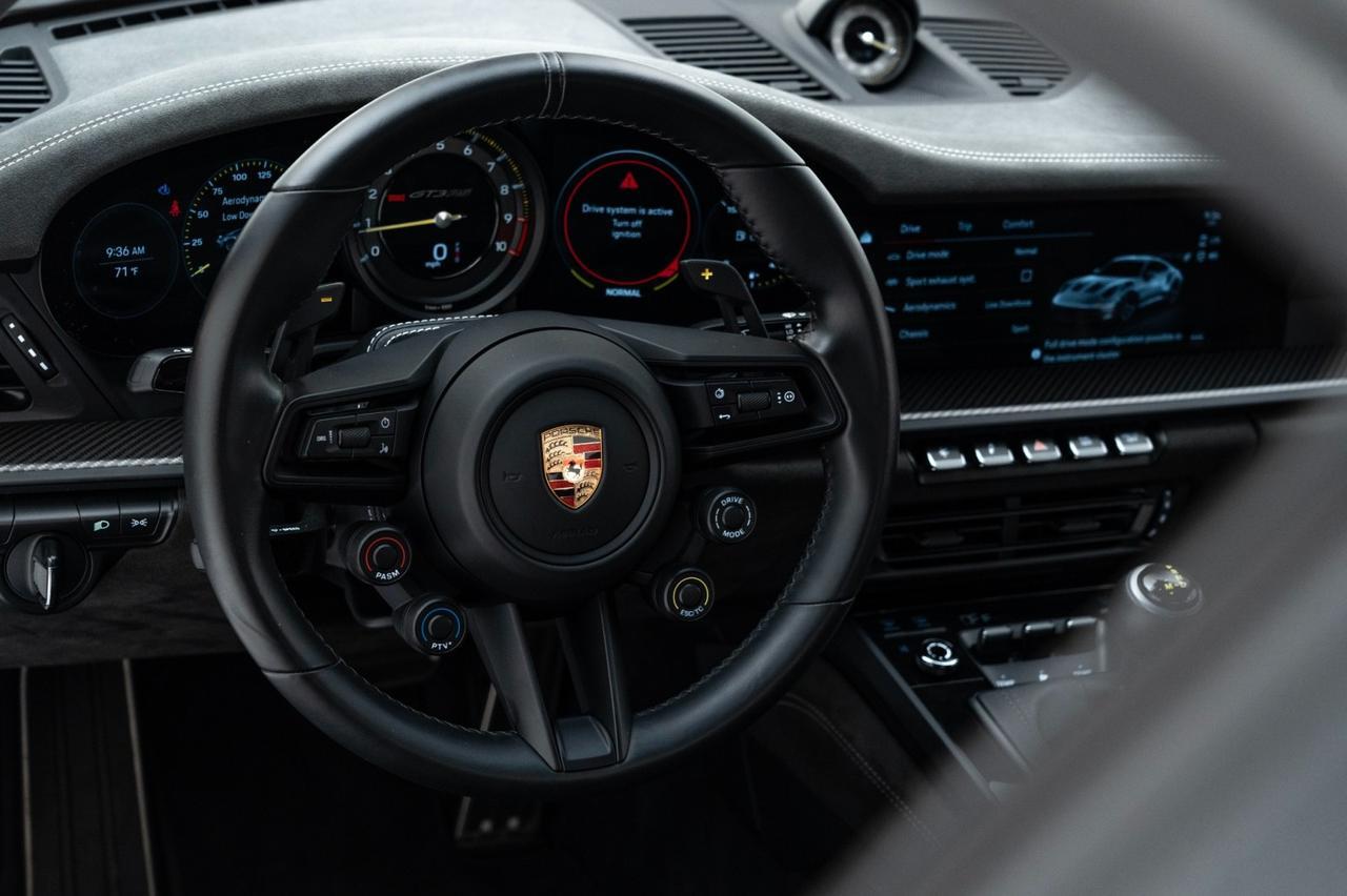 2023 Porsche 911 GT3 RS Pompano Beach FL