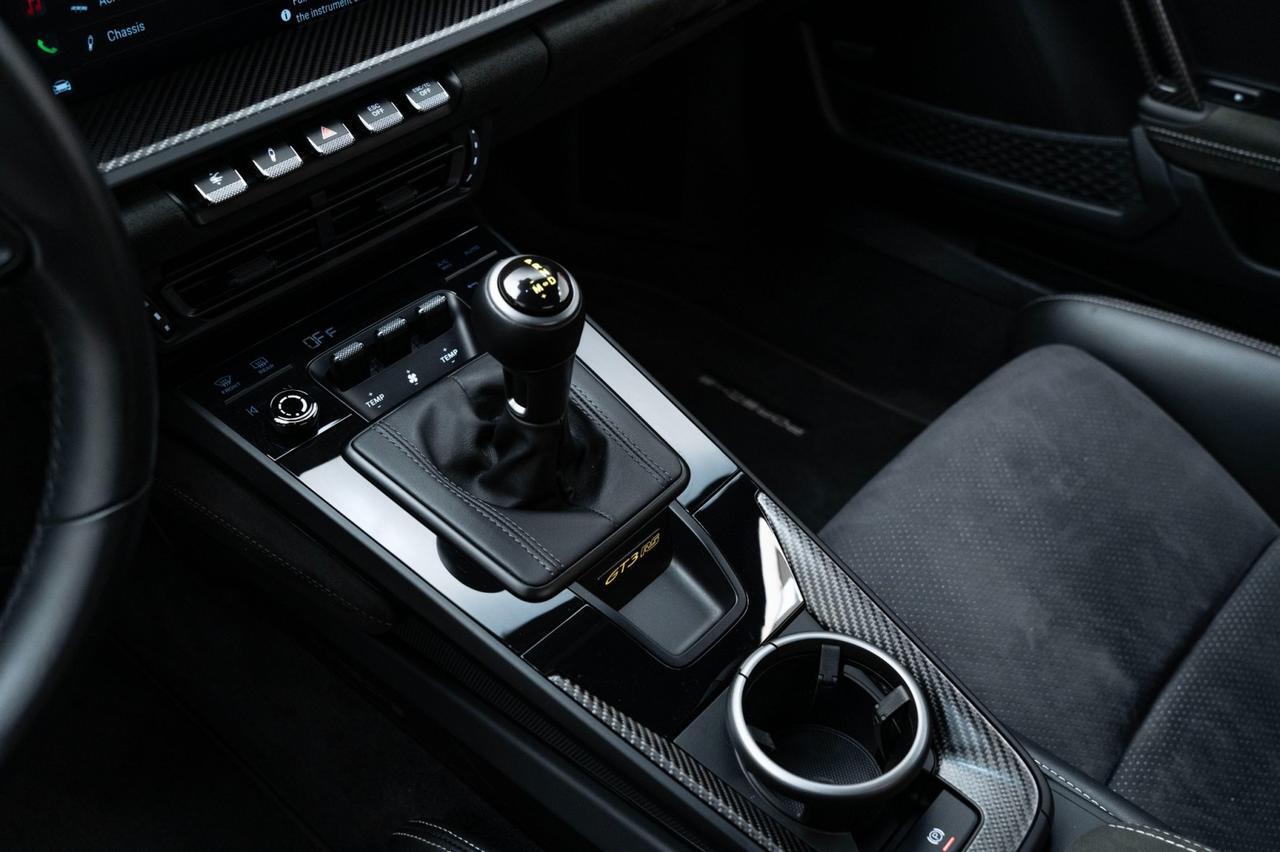 2023 Porsche 911 GT3 RS Pompano Beach FL