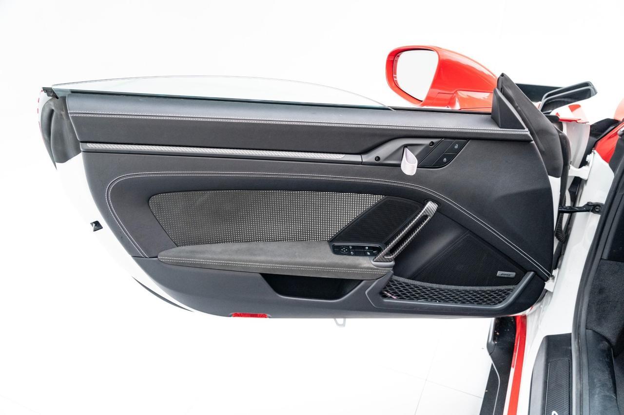 2023 Porsche 911 GT3 RS Pompano Beach FL