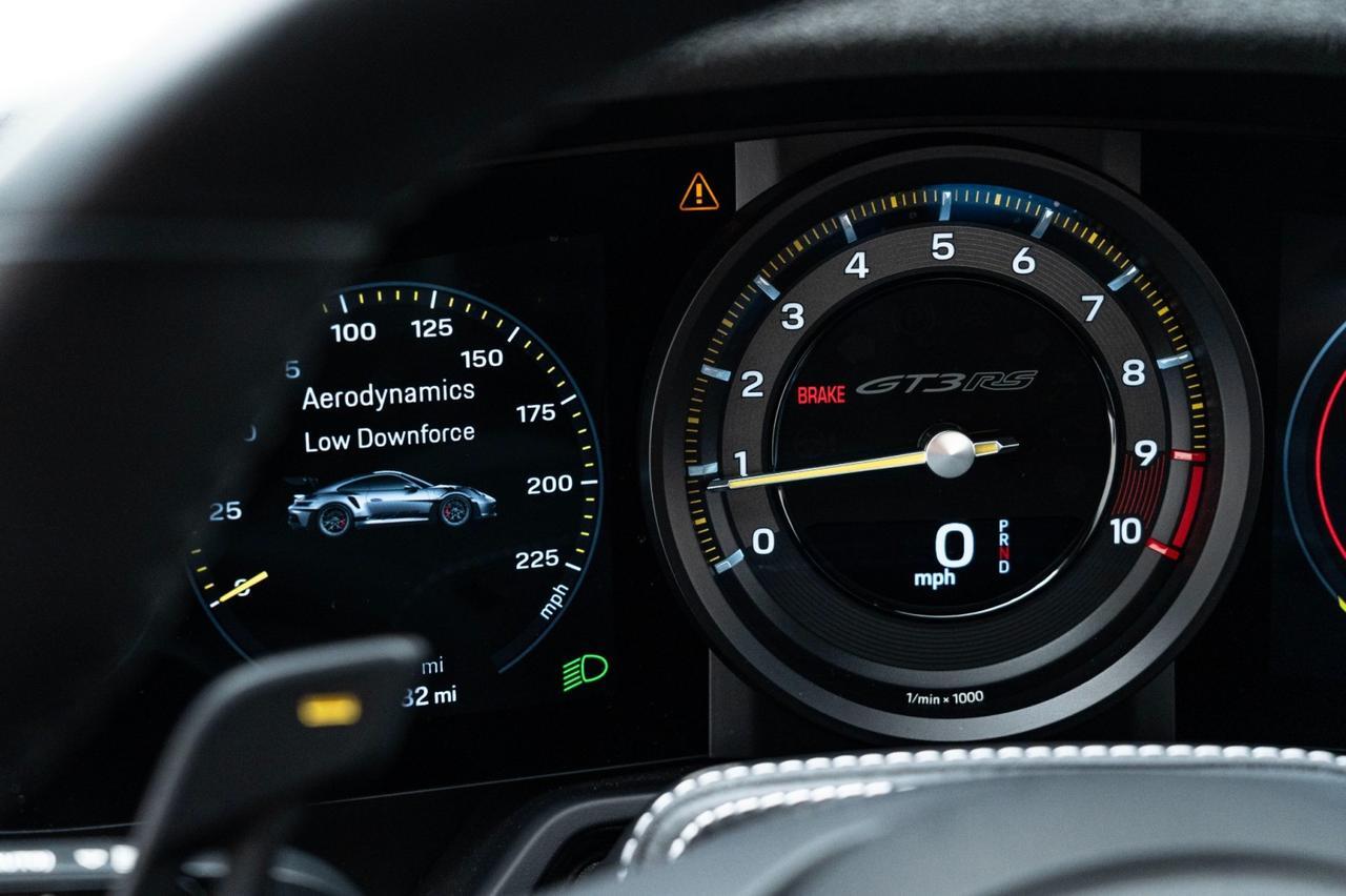 2023 Porsche 911 GT3 RS Pompano Beach FL