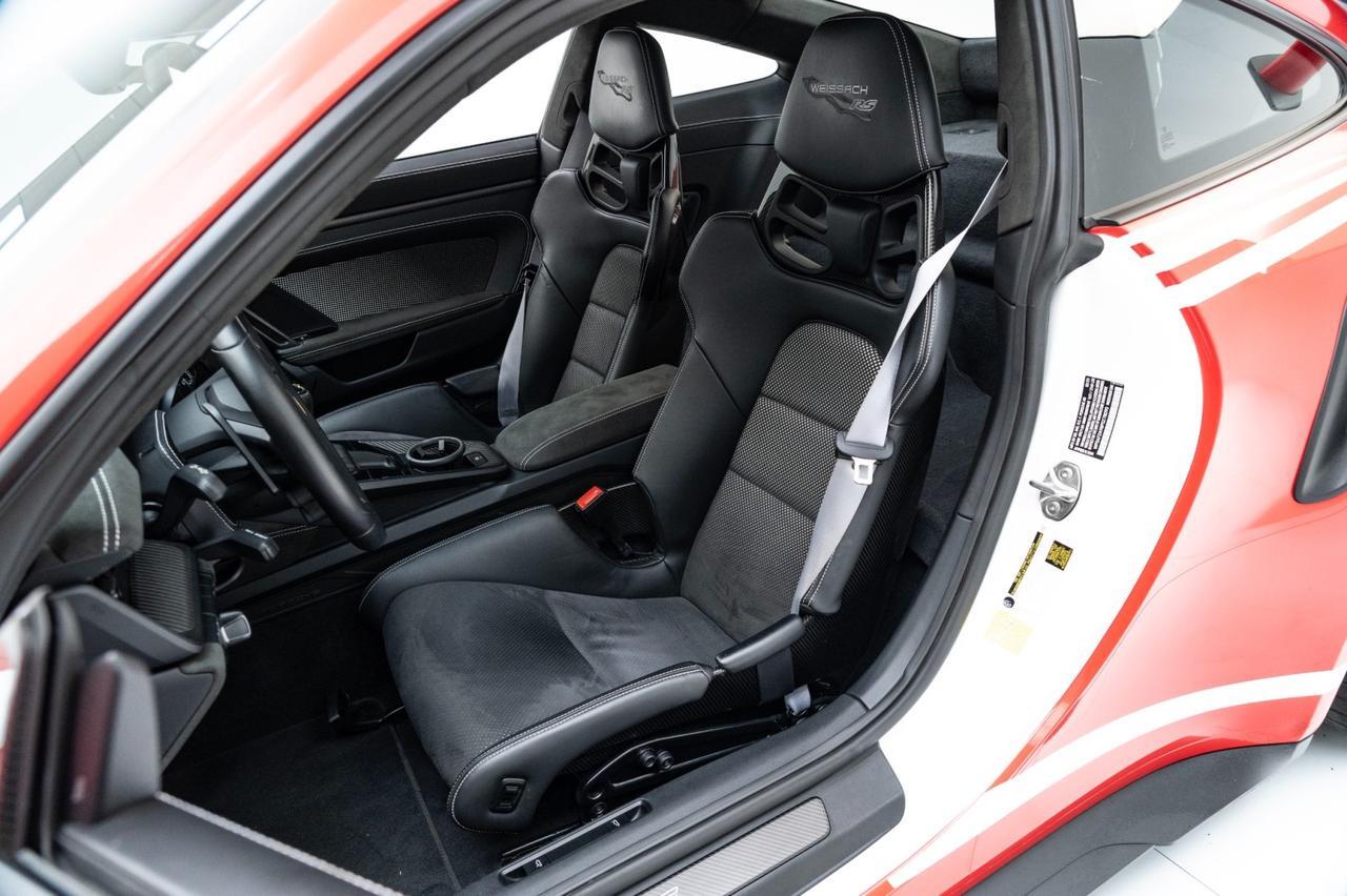 2023 Porsche 911 GT3 RS Pompano Beach FL