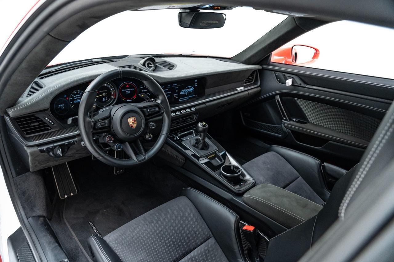 2023 Porsche 911 GT3 RS Pompano Beach FL