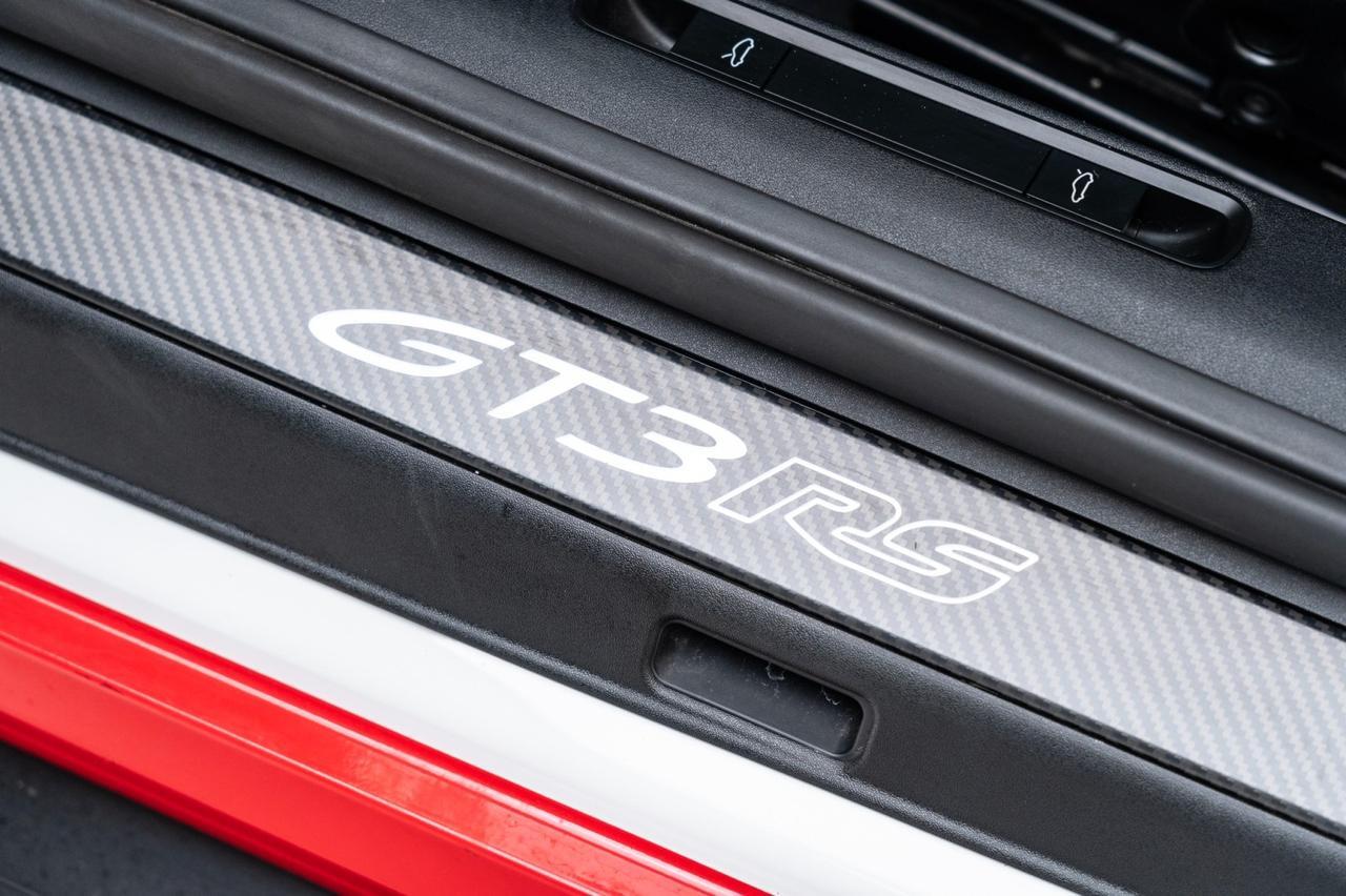 2023 Porsche 911 GT3 RS Pompano Beach FL