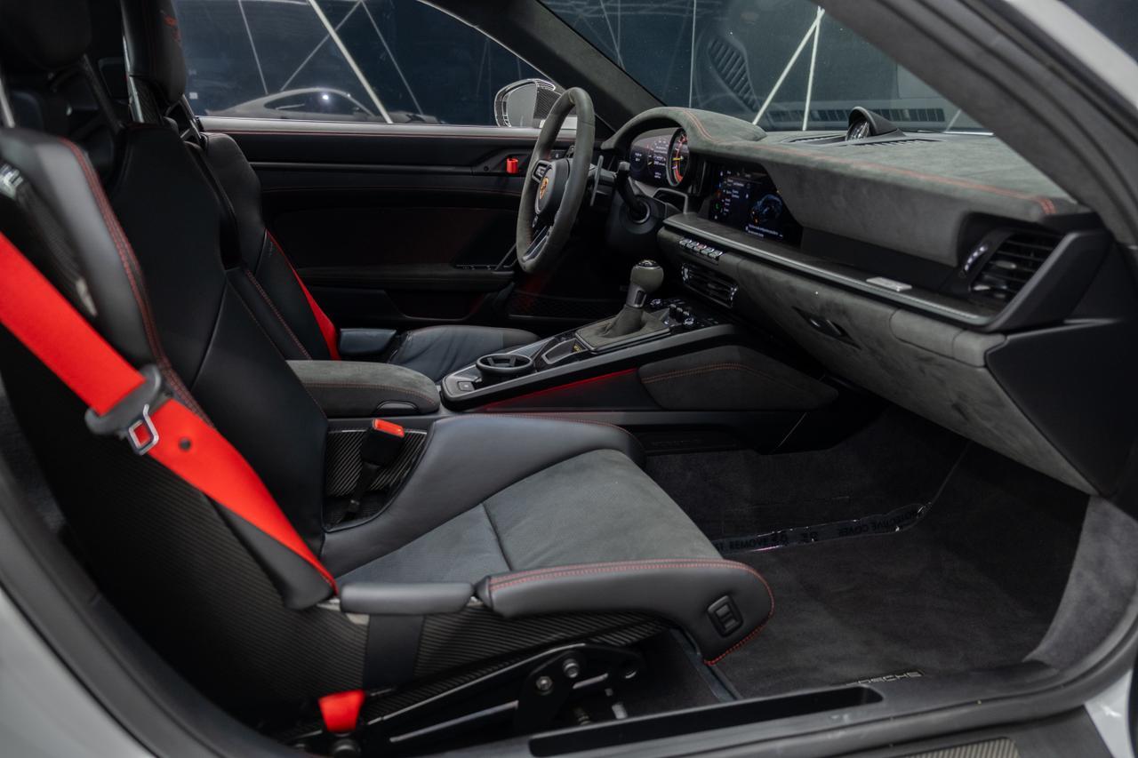 2023 Porsche 911 GT3 RS Weissach Miami FL