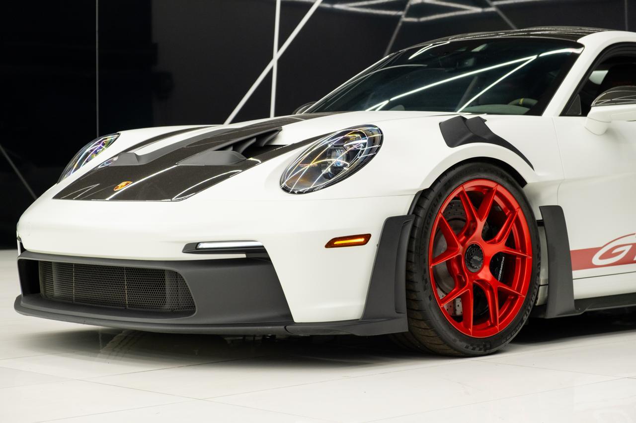 2023 Porsche 911 GT3 RS Weissach Miami FL