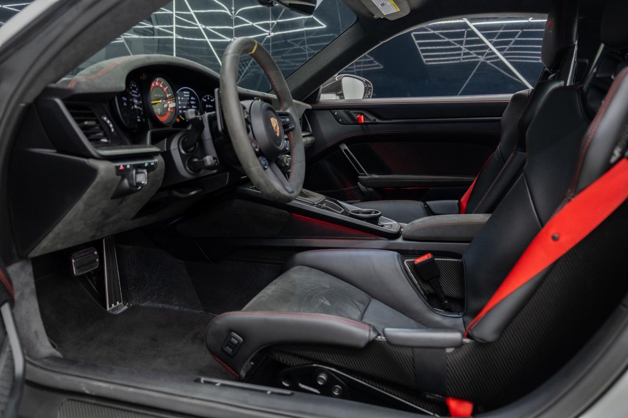 2023 Porsche 911 GT3 RS Weissach Miami FL
