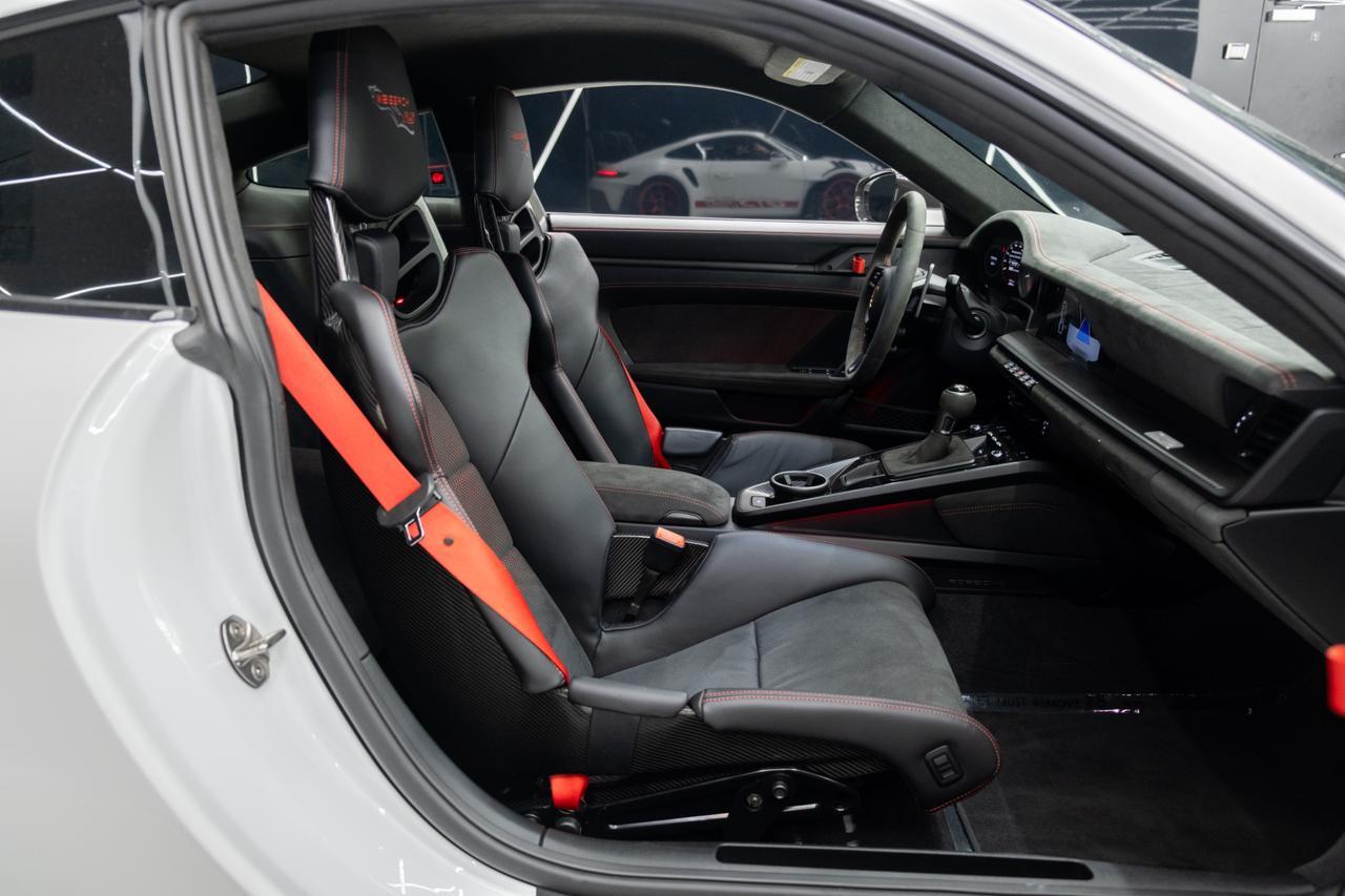 2023 Porsche 911 GT3 RS Weissach Miami FL