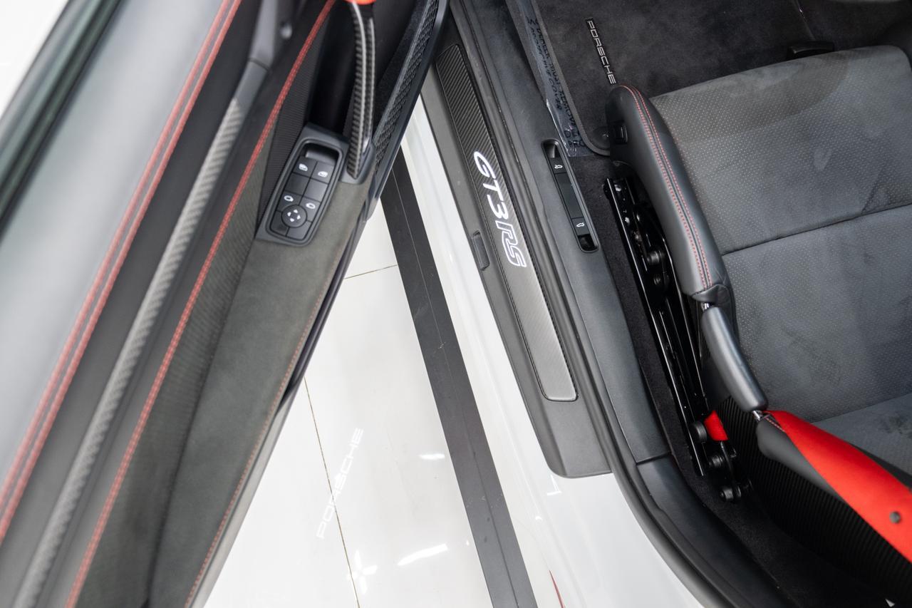 2023 Porsche 911 GT3 RS Weissach Miami FL