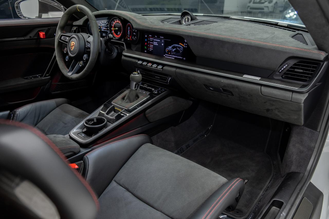 2023 Porsche 911 GT3 RS Weissach Miami FL
