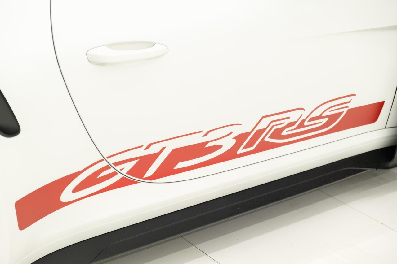 2023 Porsche 911 GT3 RS Weissach Miami FL