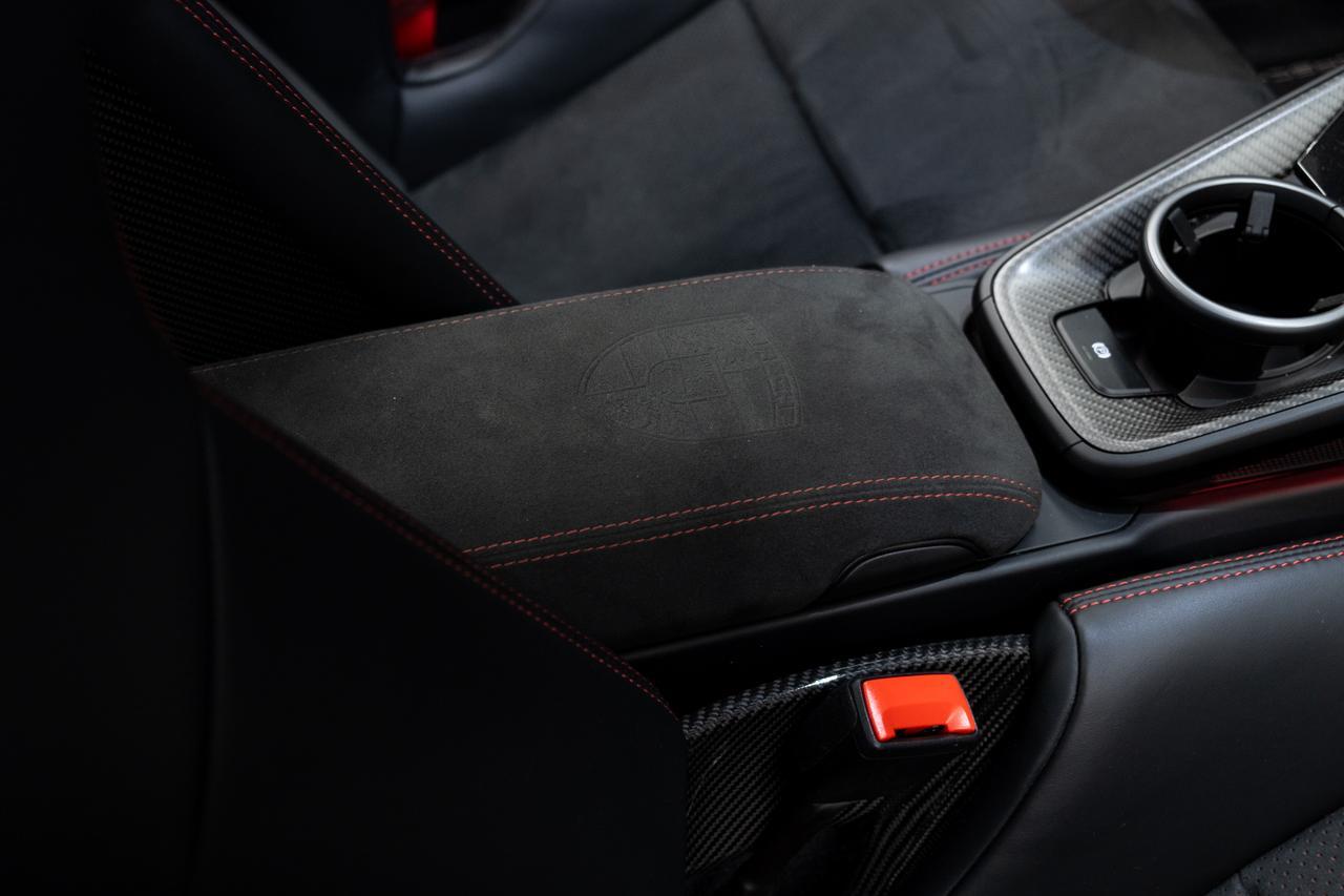 2023 Porsche 911 GT3 RS Weissach Miami FL