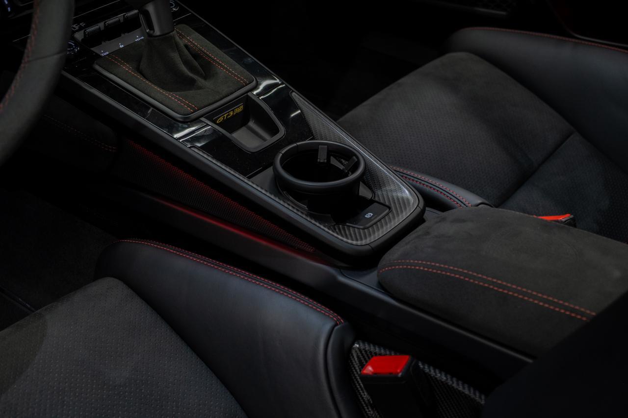 2023 Porsche 911 GT3 RS Weissach Miami FL