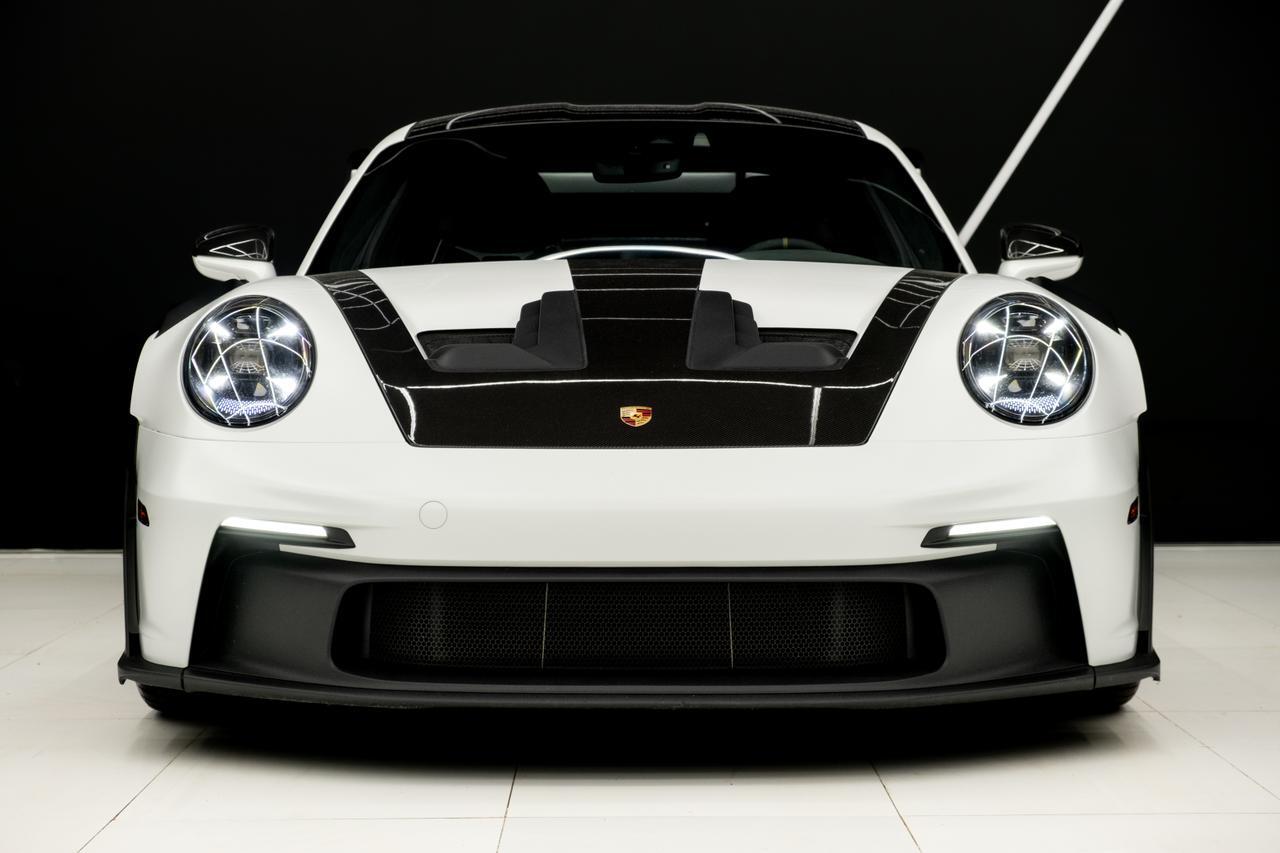 2023 Porsche 911 GT3 RS Weissach Miami FL