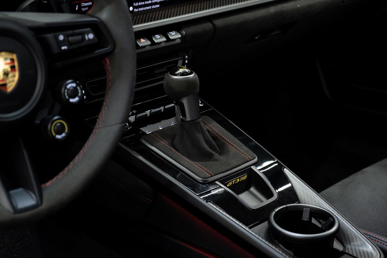2023 Porsche 911 GT3 RS Weissach Miami FL