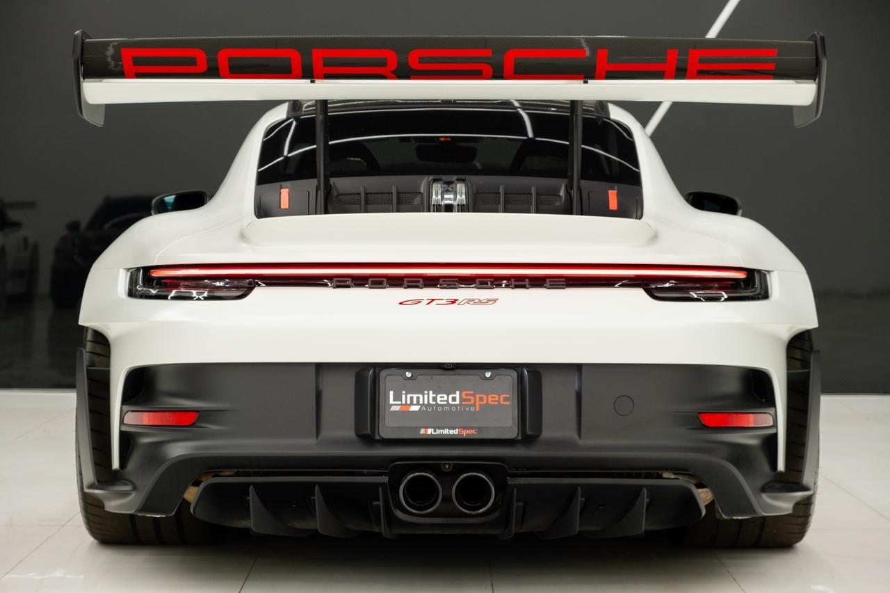 2023 Porsche 911 GT3 RS Weissach Miami FL
