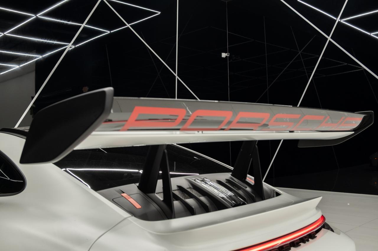 2023 Porsche 911 GT3 RS Weissach Miami FL
