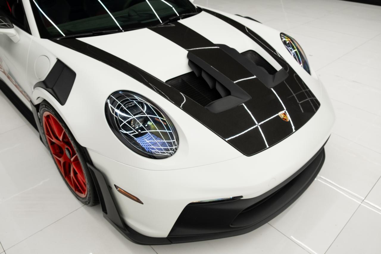 2023 Porsche 911 GT3 RS Weissach Miami FL