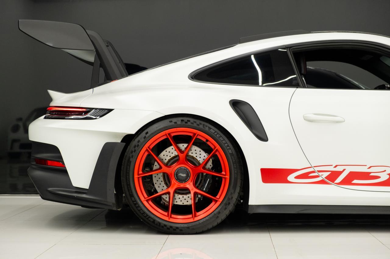 2023 Porsche 911 GT3 RS Weissach Miami FL