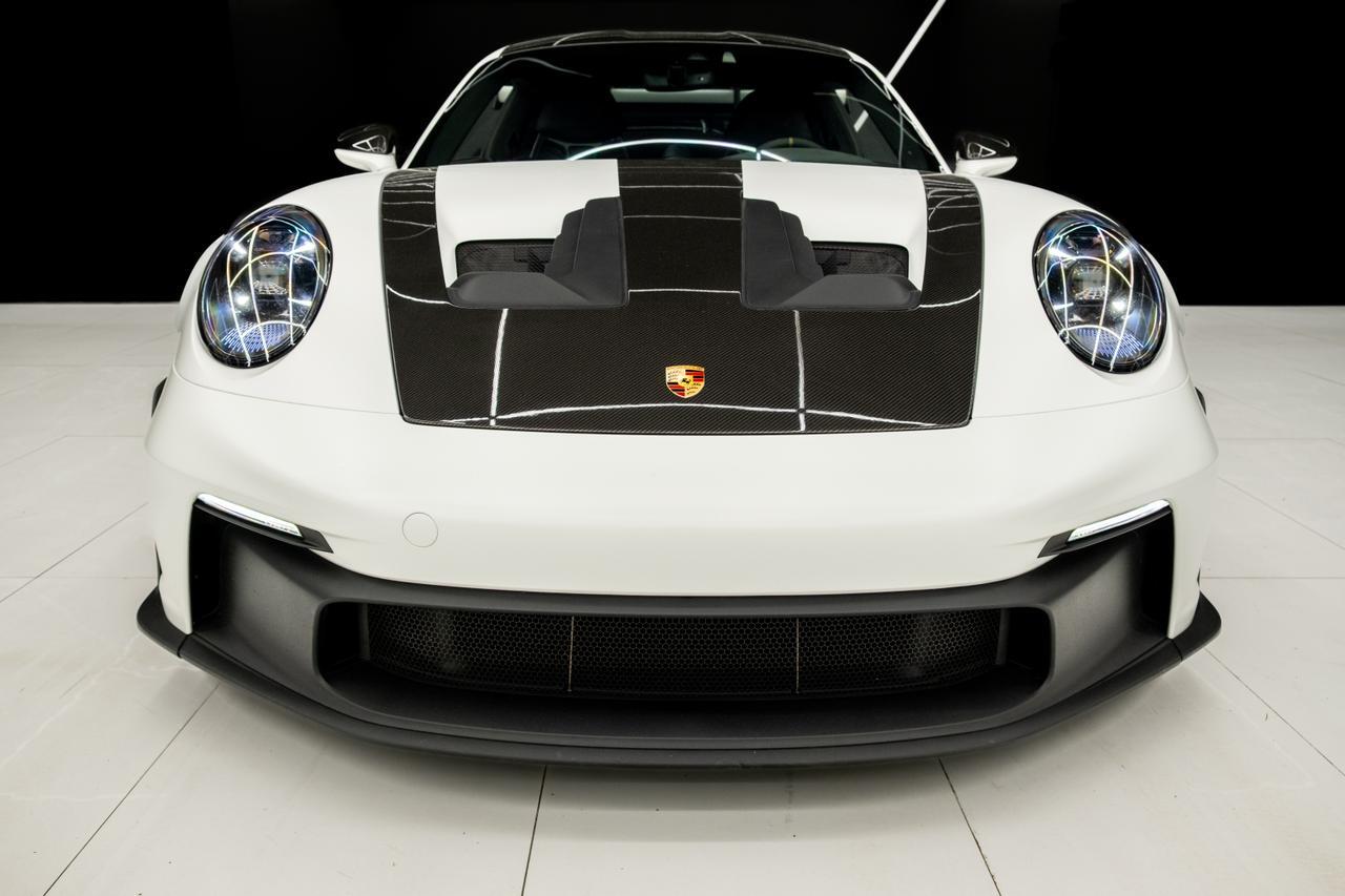 2023 Porsche 911 GT3 RS Weissach Miami FL