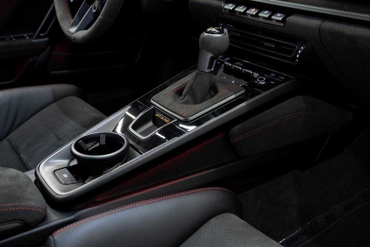 2023 Porsche 911 GT3 RS Weissach Miami FL