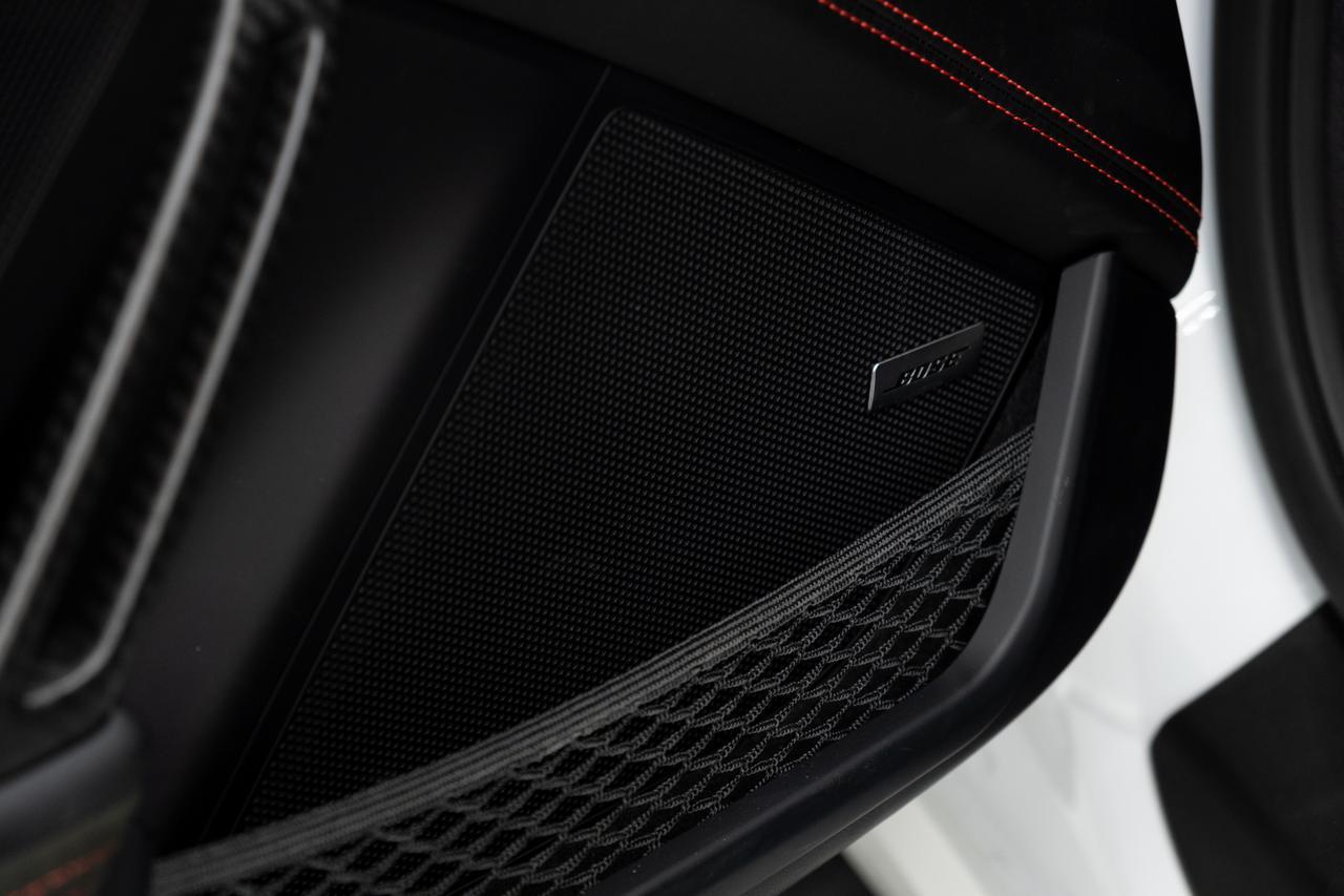2023 Porsche 911 GT3 RS Weissach Miami FL