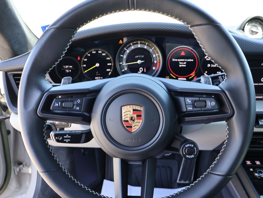 2023 Porsche 911 GT3 San Clemente CA