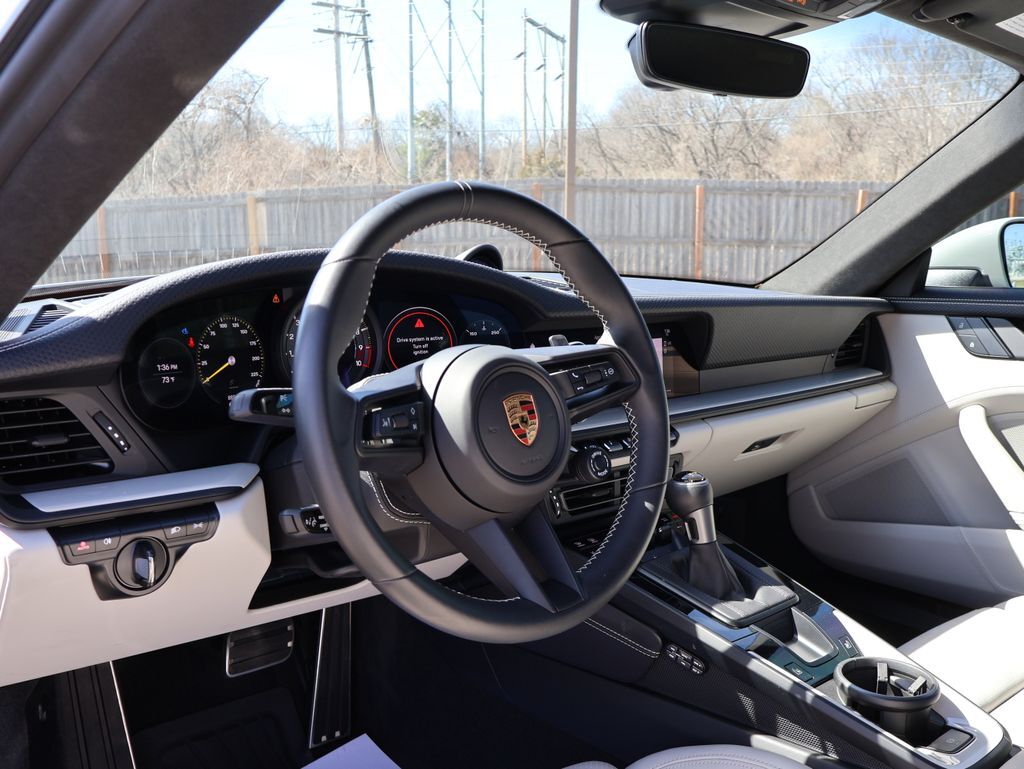 2023 Porsche 911 GT3 San Clemente CA