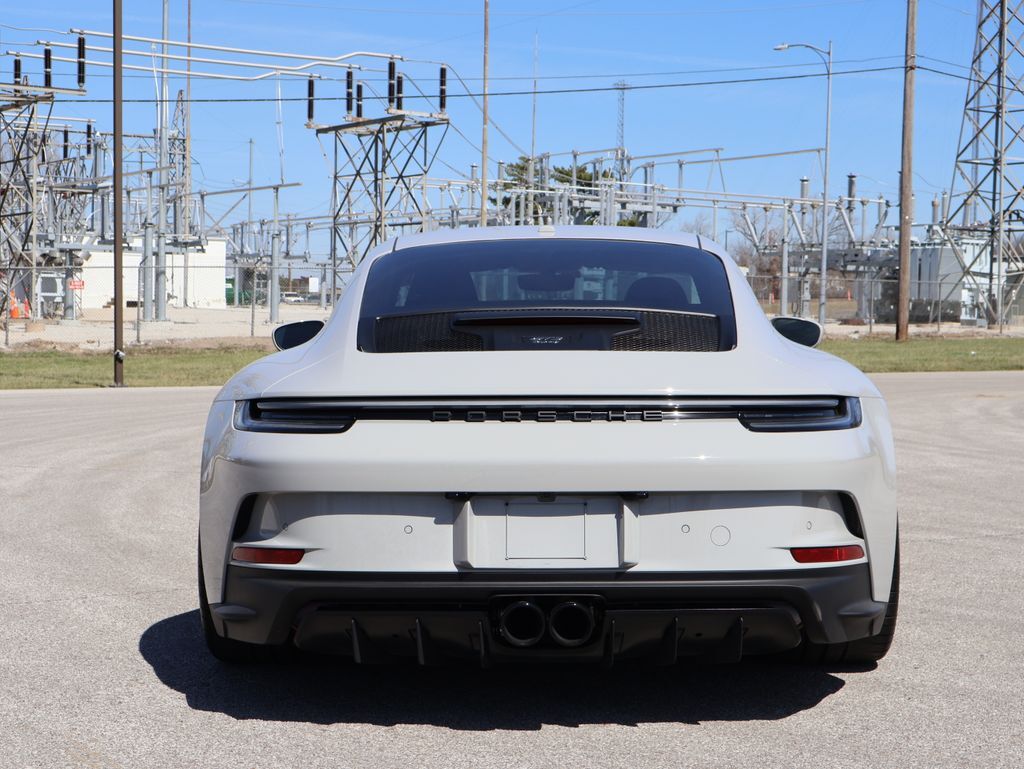 2023 Porsche 911 GT3 San Clemente CA