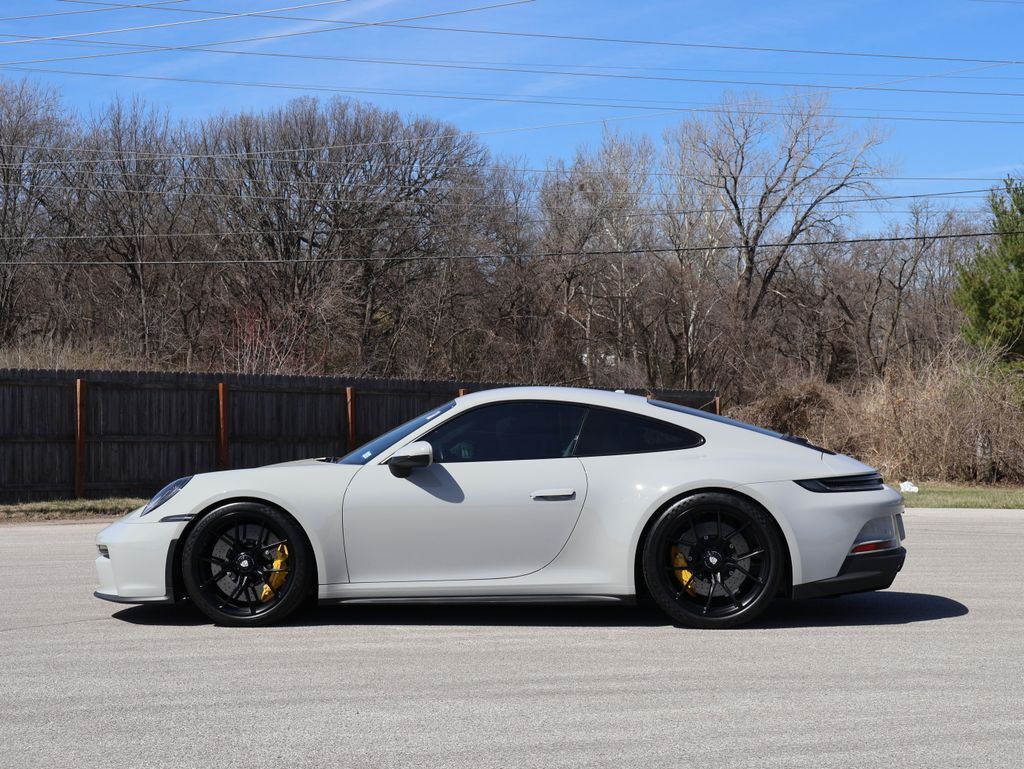 2023 Porsche 911 GT3 San Clemente CA