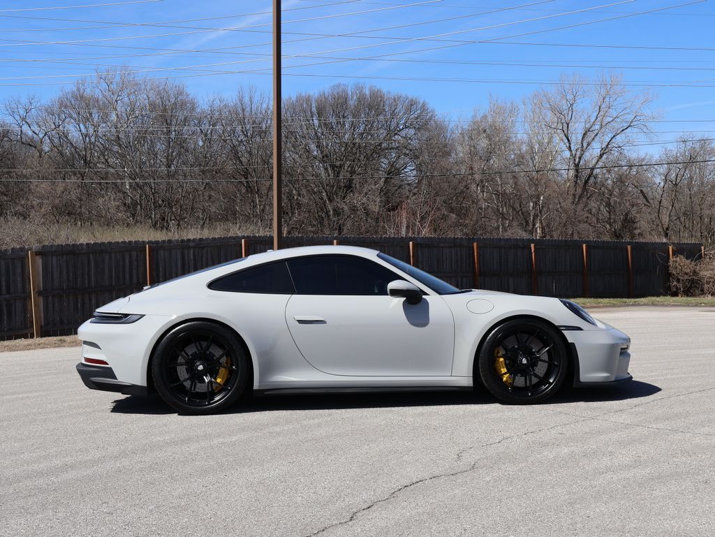 2023 Porsche 911 GT3 San Clemente CA