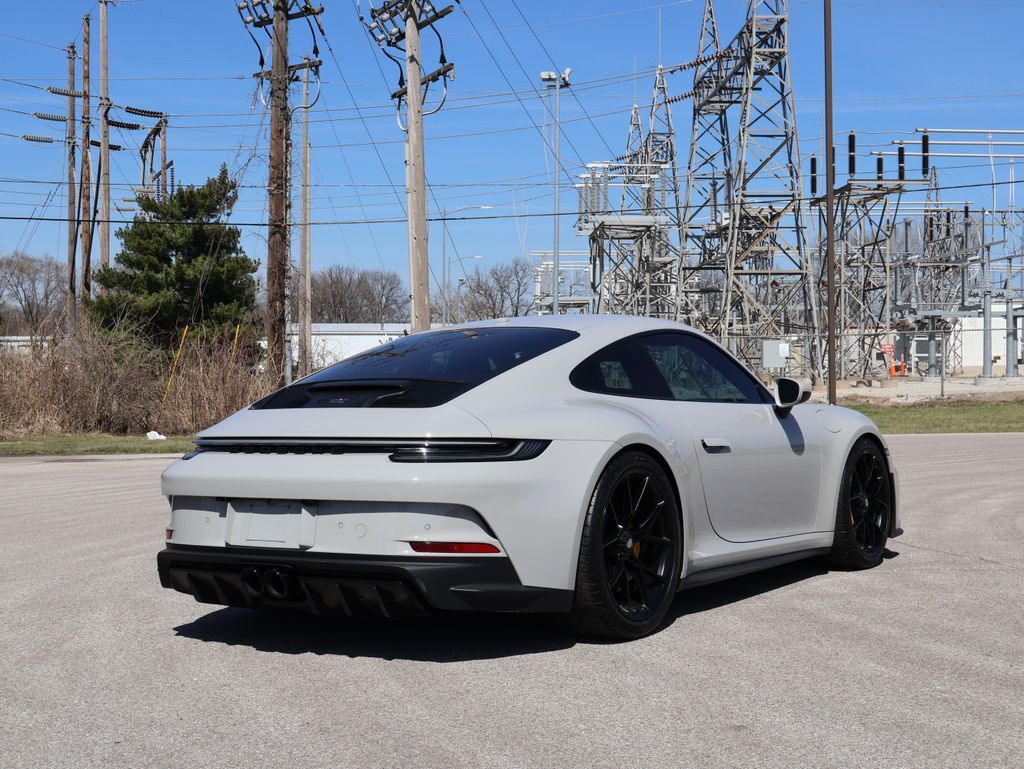 2023 Porsche 911 GT3 San Clemente CA