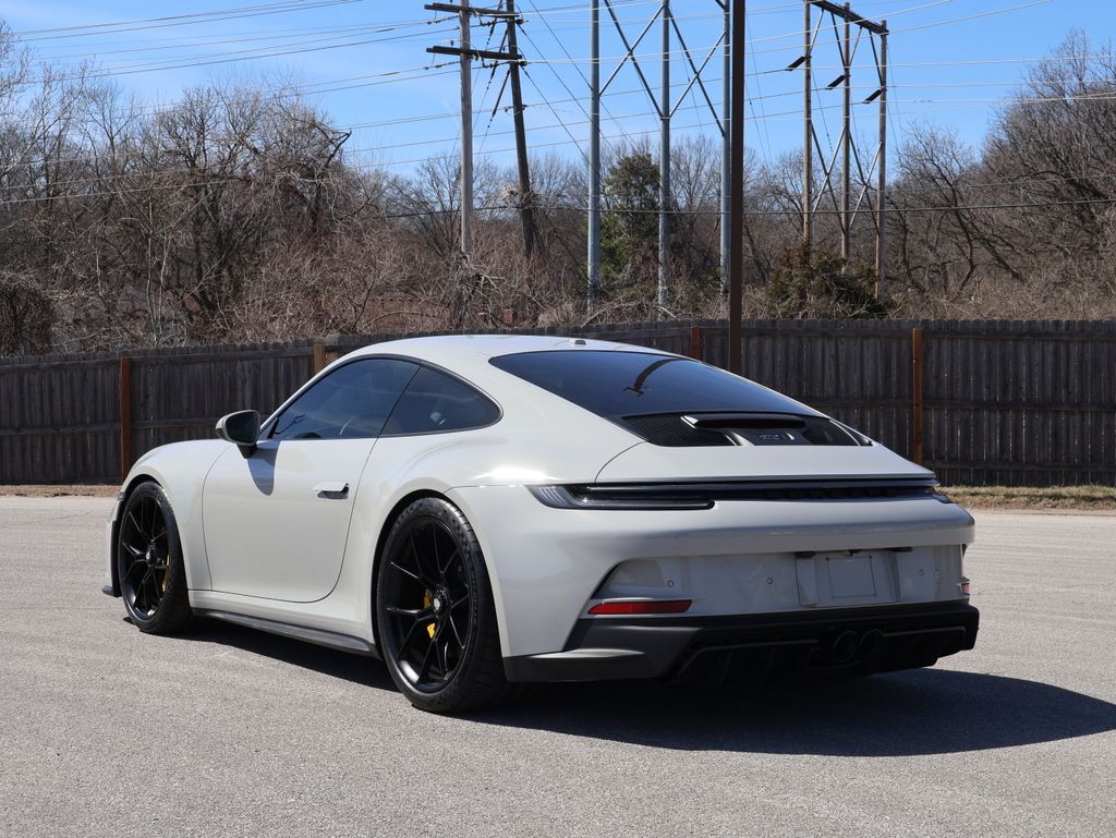2023 Porsche 911 GT3 San Clemente CA