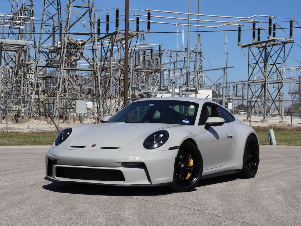 2023 Porsche 911 GT3 San Clemente CA