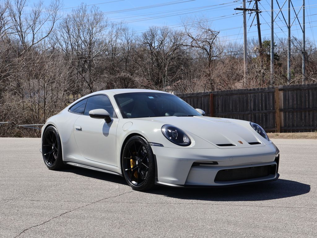 2023 Porsche 911 GT3 San Clemente CA