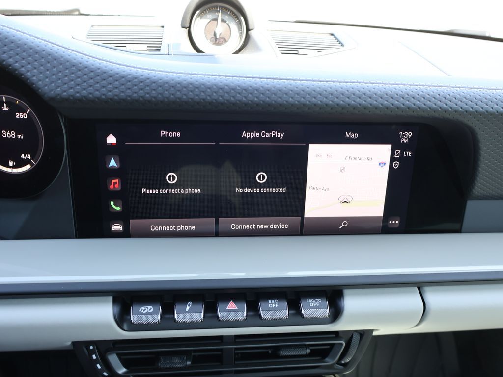 2023 Porsche 911 GT3 San Clemente CA