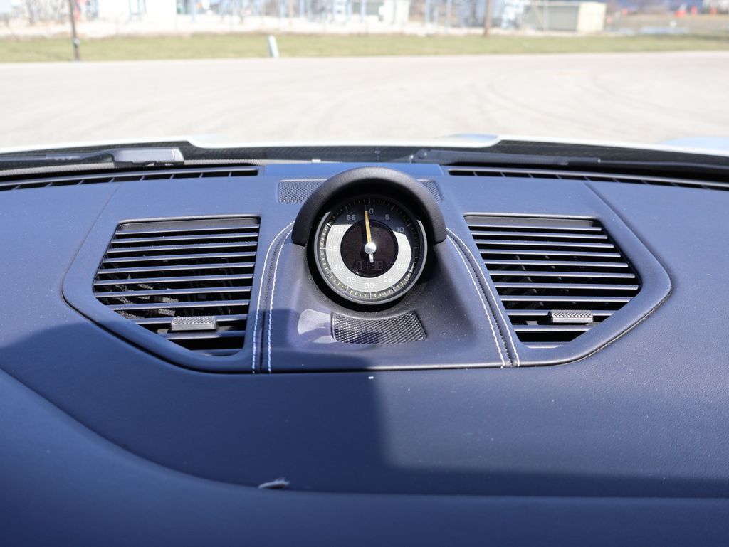 2023 Porsche 911 GT3 San Clemente CA