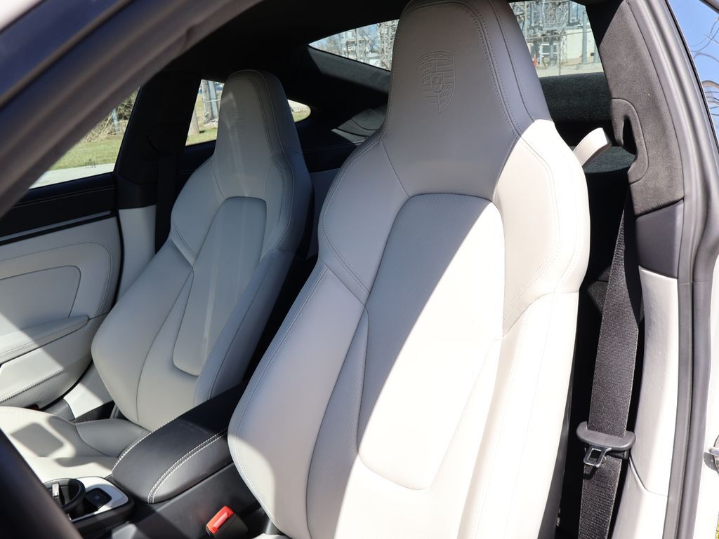 2023 Porsche 911 GT3 San Clemente CA