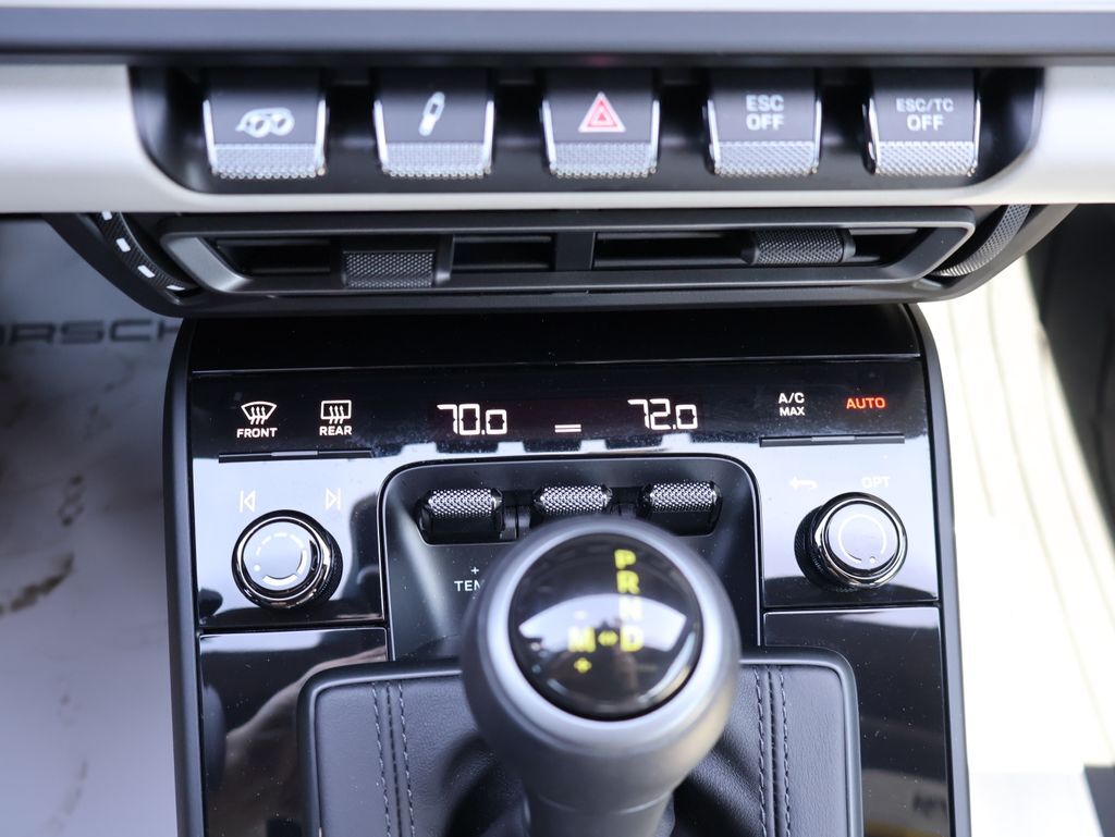 2023 Porsche 911 GT3 San Clemente CA