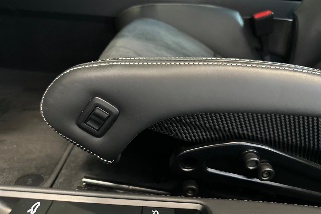 2023 Porsche 911 GT3 San Luis Obispo CA