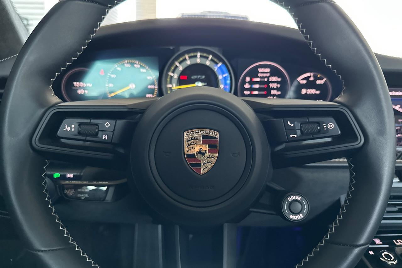 2023 Porsche 911 GT3 San Luis Obispo CA