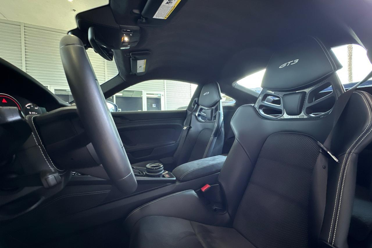 2023 Porsche 911 GT3 San Luis Obispo CA