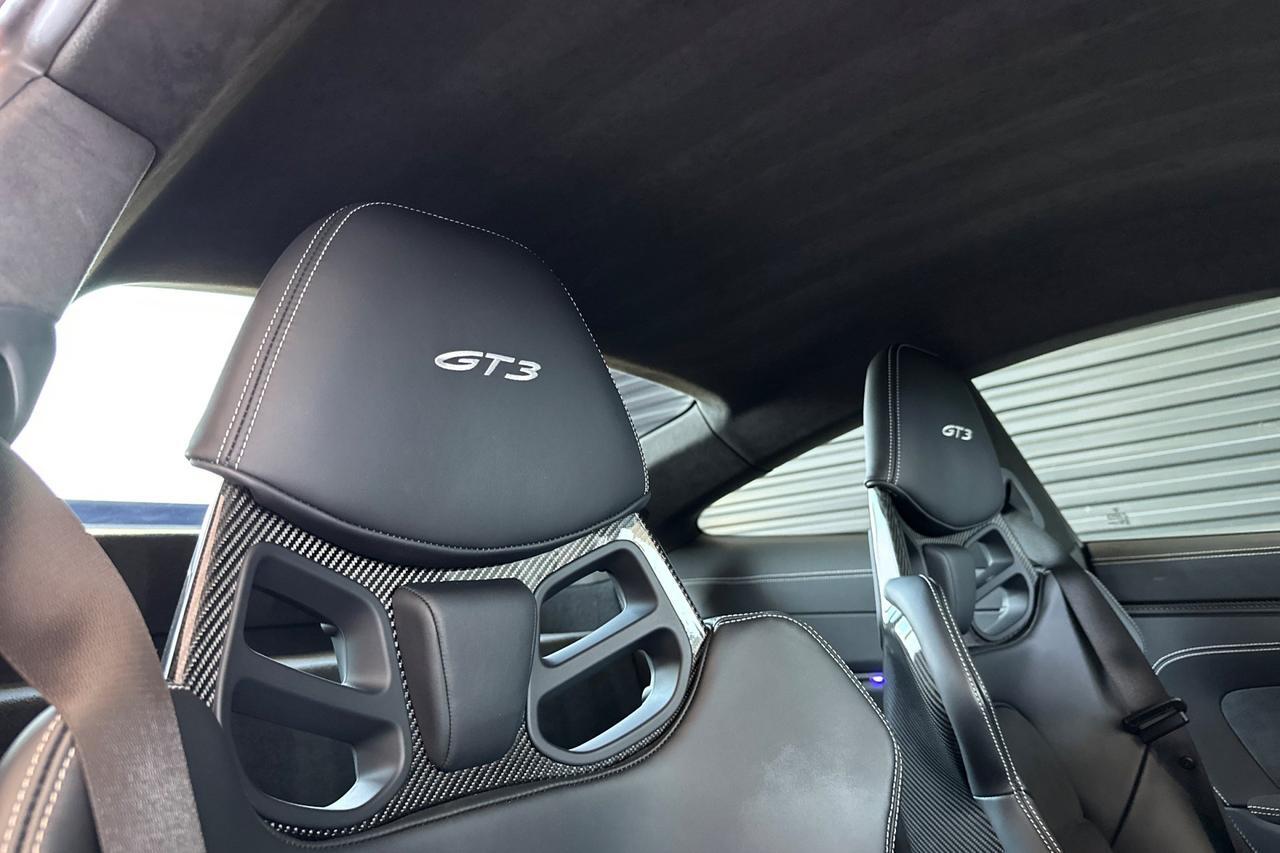 2023 Porsche 911 GT3 San Luis Obispo CA