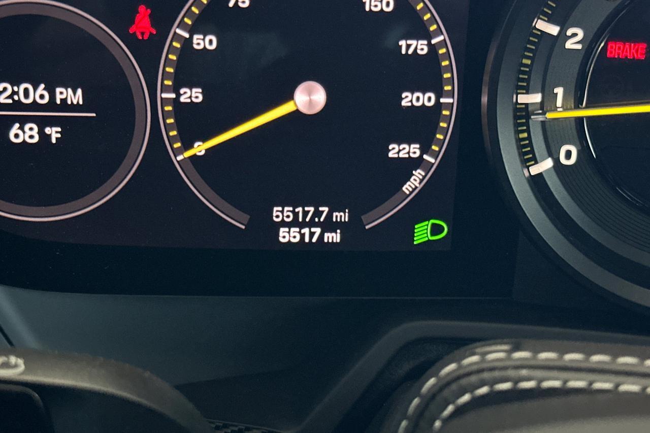 2023 Porsche 911 GT3 San Luis Obispo CA